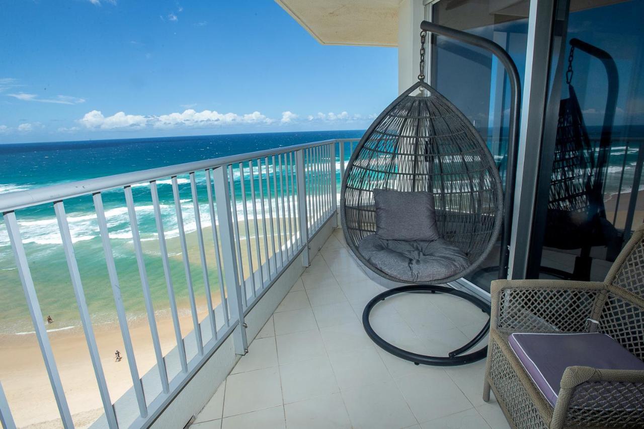 Beachside/ Paradise Best Views Голд-Кост Экстерьер фото