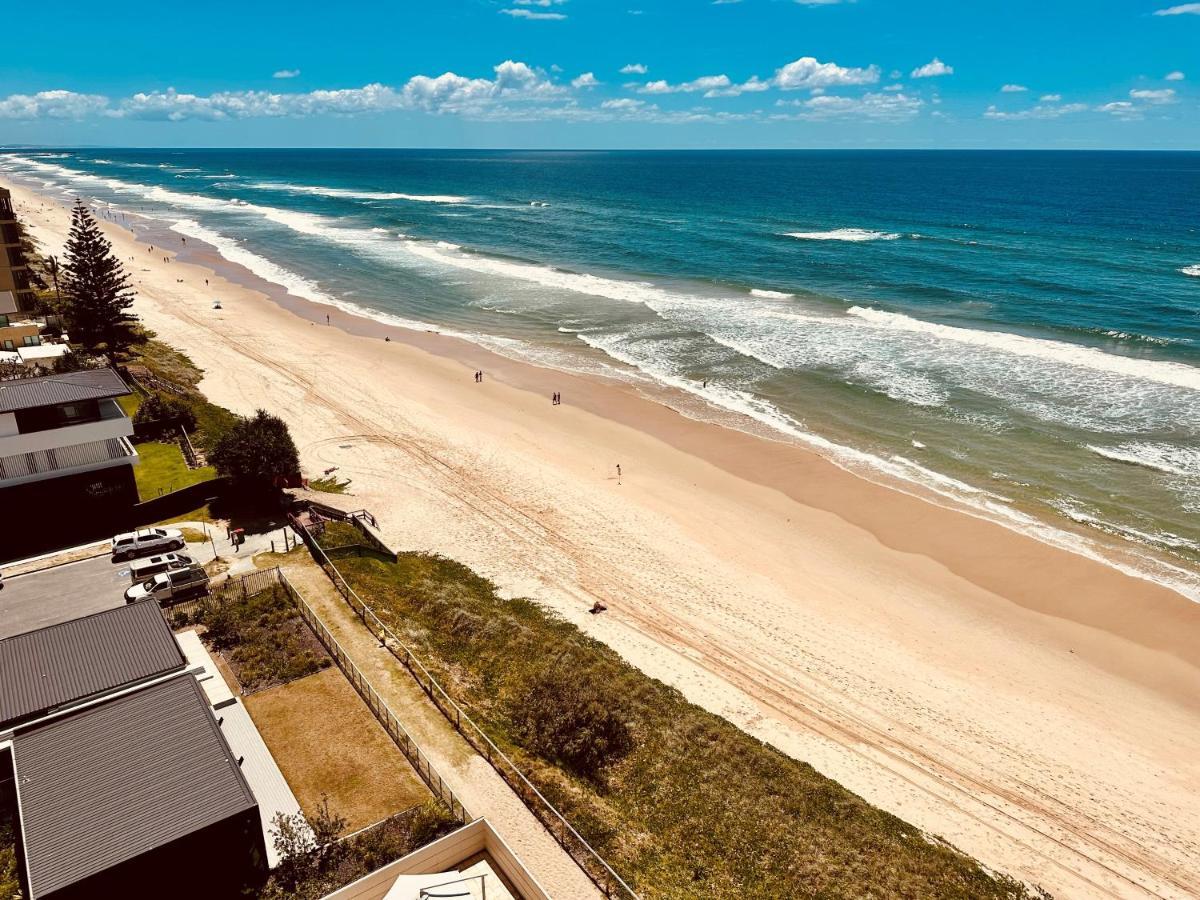 Beachside/ Paradise Best Views Голд-Кост Экстерьер фото