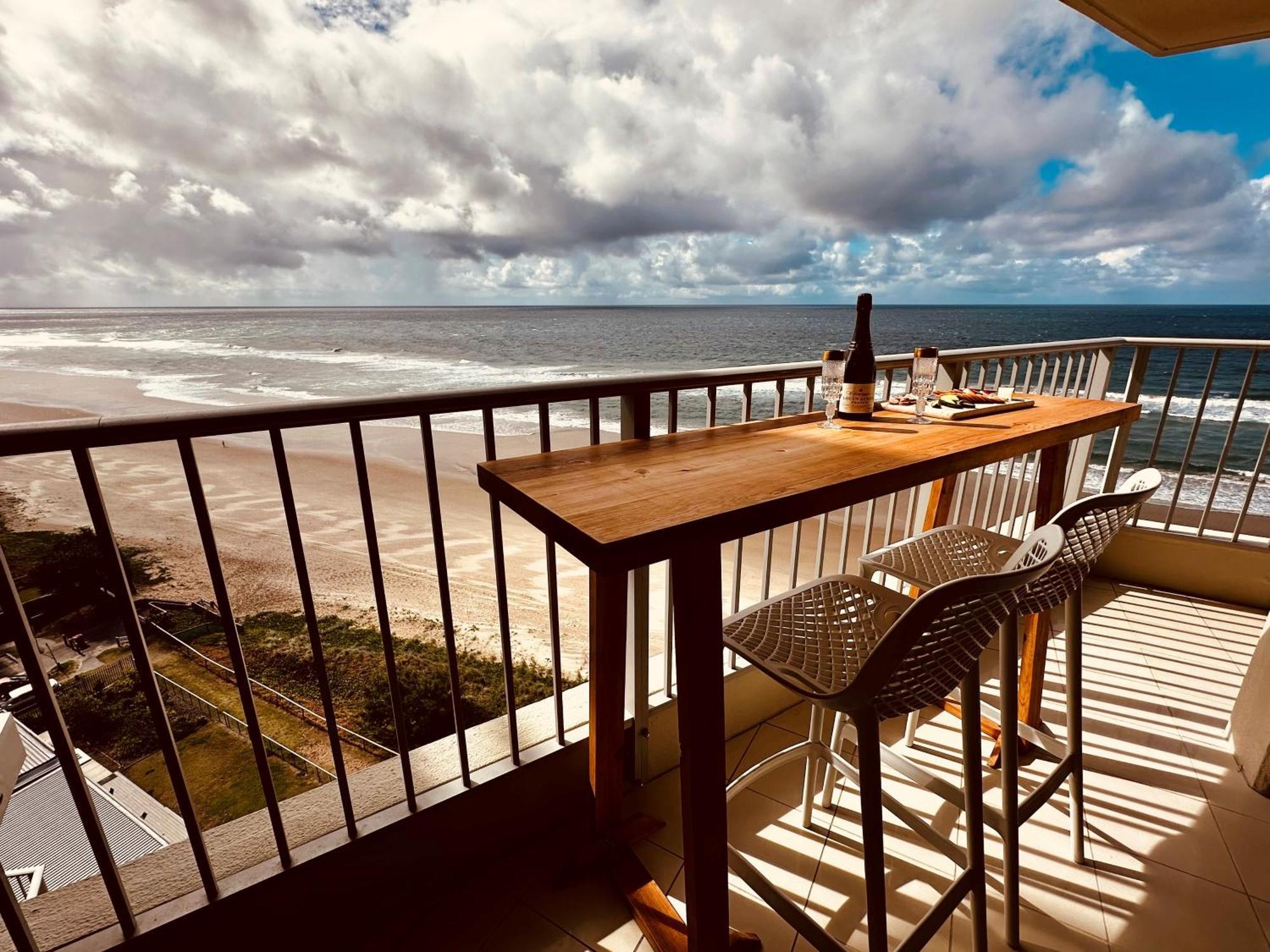 Beachside/ Paradise Best Views Голд-Кост Экстерьер фото